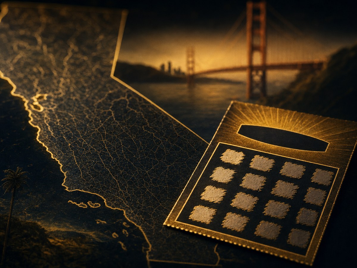 California Scratch-Off Odds: How to Find the Best CA Tickets