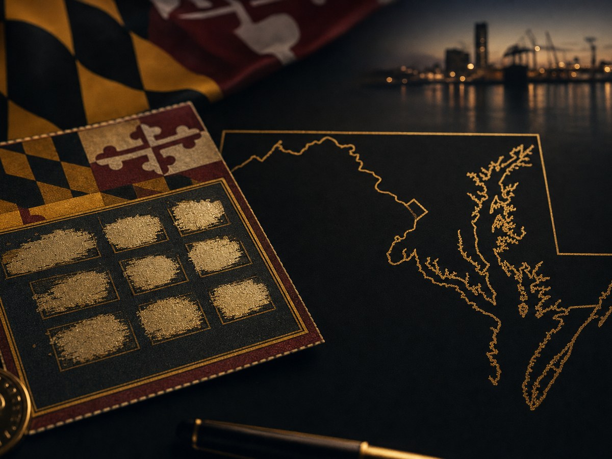 Maryland Scratch-Off Odds: How to Find the Best MD Tickets