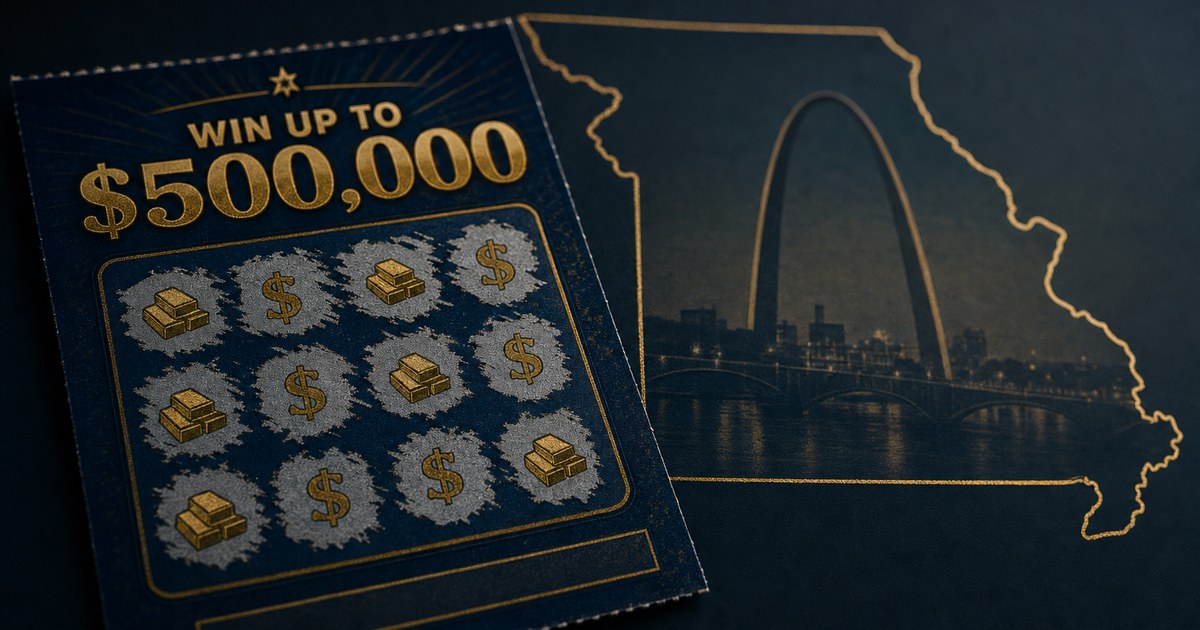 Missouri Scratch-Off Odds: How to Find the Best MO Tickets
