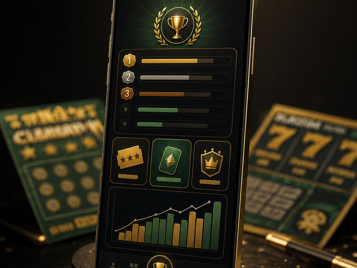 We've Started Building the ScratchSmart Mobile App