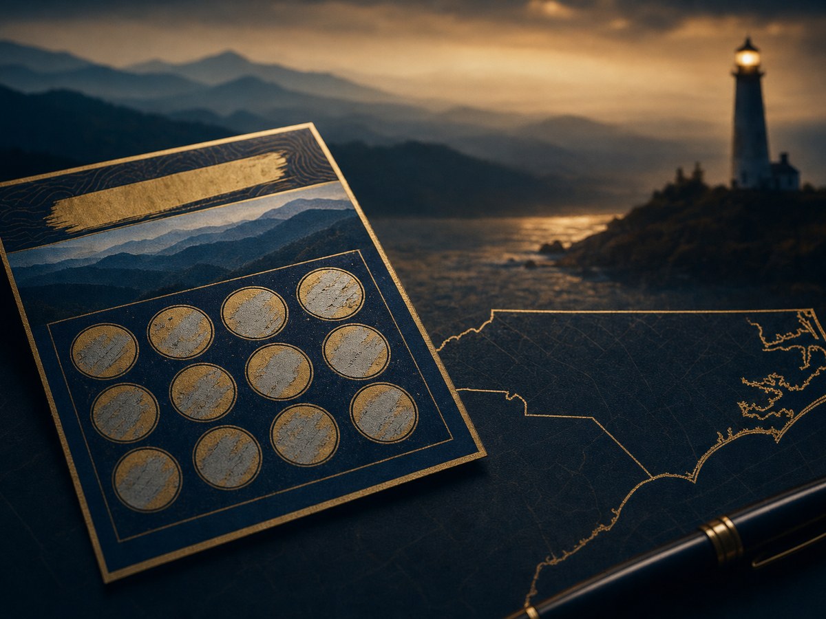North Carolina Scratch-Off Odds: How to Find the Best NC Tickets