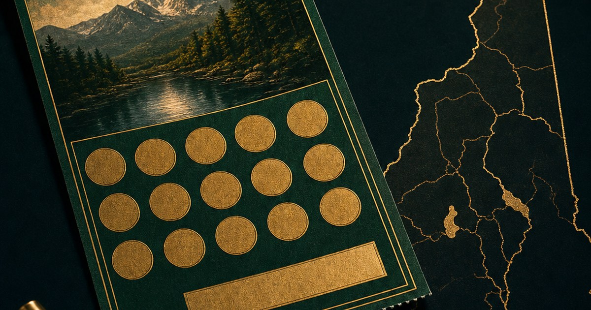New Hampshire Scratch-Offs: Best NH Tickets