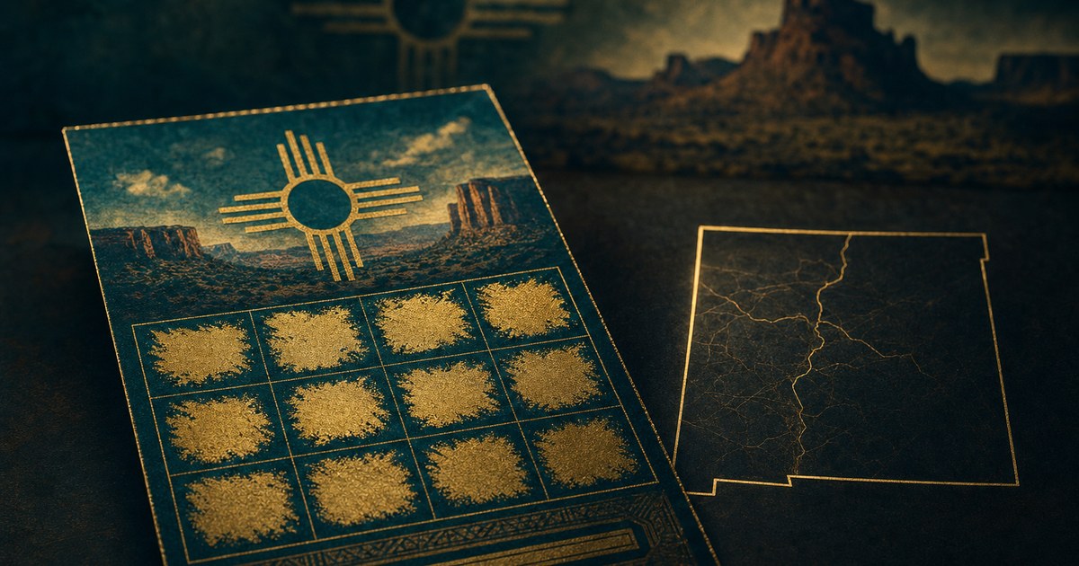 New Mexico Scratch-Off Odds: How to Find the Best NM Tickets