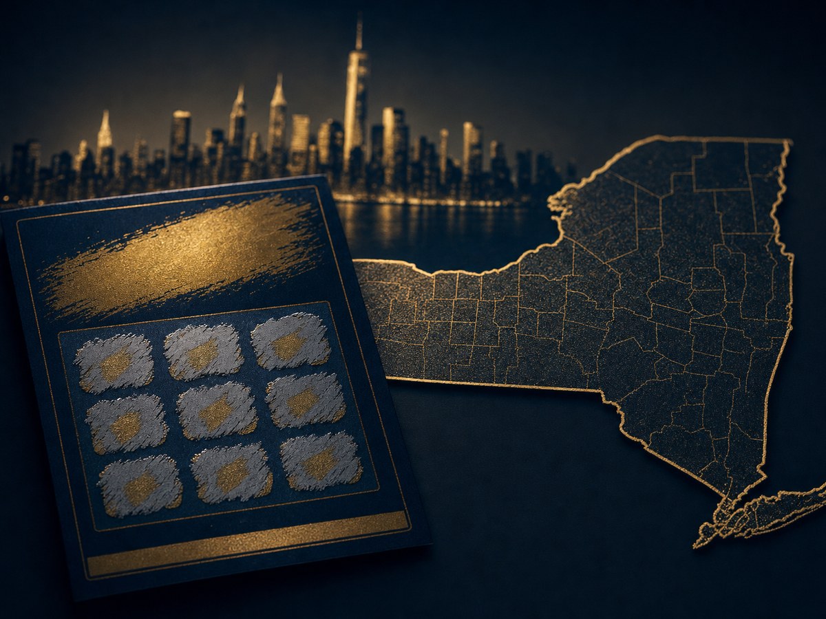 New York Scratch-Off Odds: How to Find the Best NY Tickets