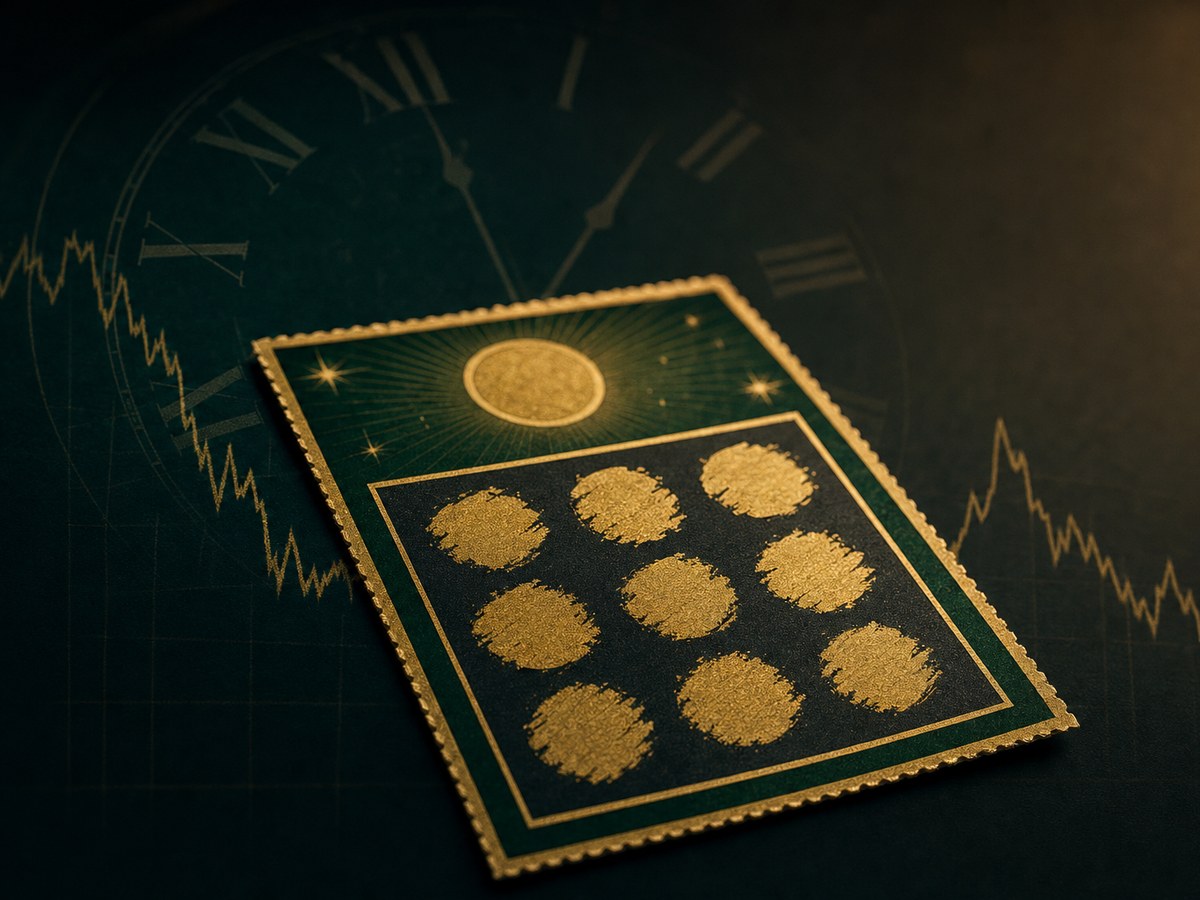 Do Scratch-Off Odds Change Over Time?