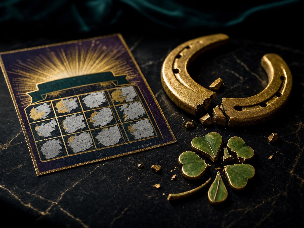 7 Scratch-Off Myths That Are Costing You Money