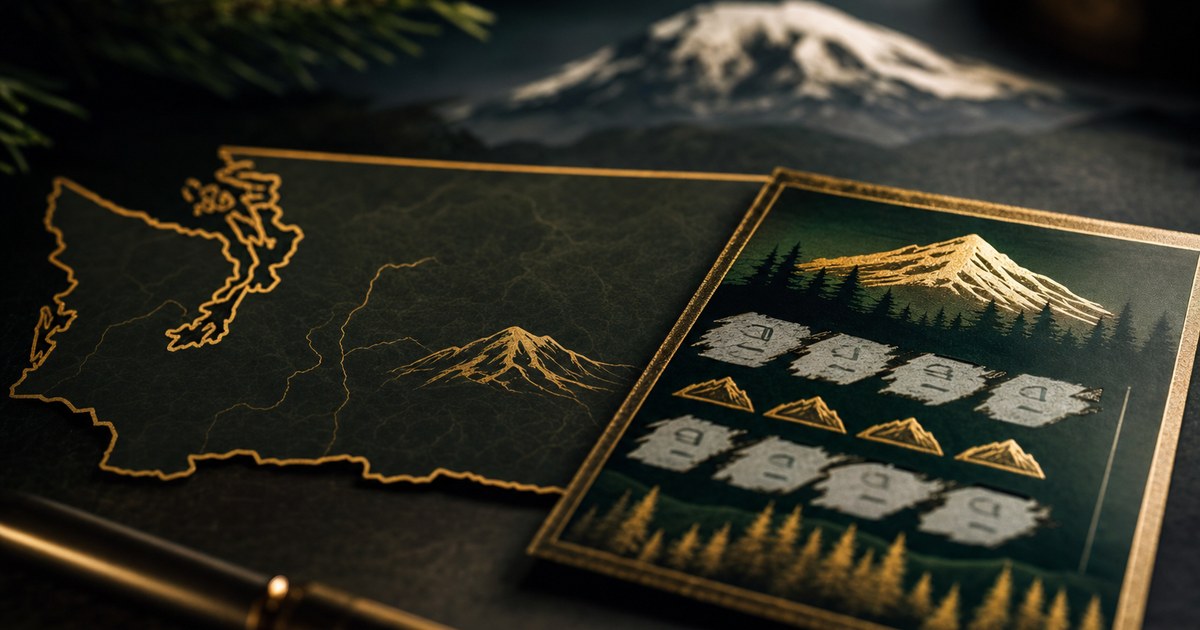Washington Scratch-Off Odds: How to Find the Best WA Tickets